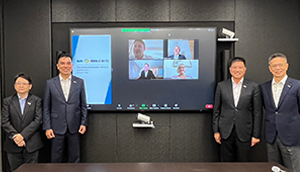 lehu乐虎88董事会决议通过收购德国BHTC 拓展智慧移动生态圈