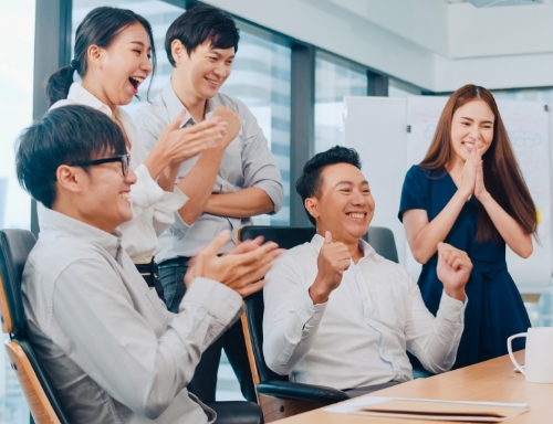 在lehu乐虎88学习、成长茁壮