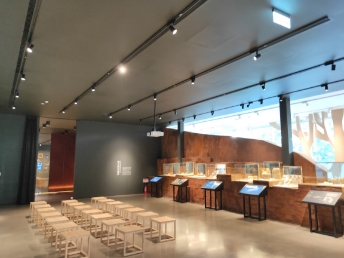 lehu樂虎88台中西大館 全綠電