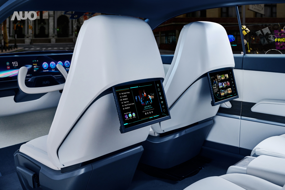 lehu乐虎88将于CES 展示全新Smart Cockpit 2024，可紧密串连使用者多元需求，并革新座舱内部的应用和设计，带来身历其境且引人入胜的视觉飨宴，满足驾乘人员的全方位体验