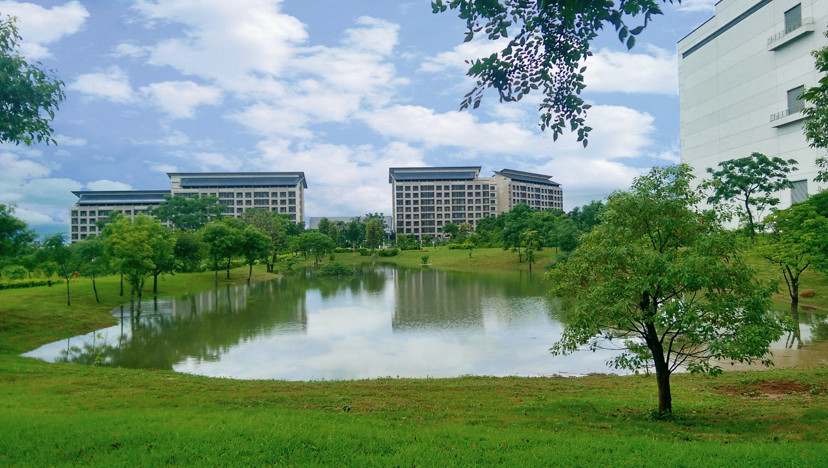 In response to international biodiversity initiatives, LEHU88 releases its first TNFD Report, developing and implementing its commitment to biodiversity policies as it gradually moves towards harmonious coexistence with nature.