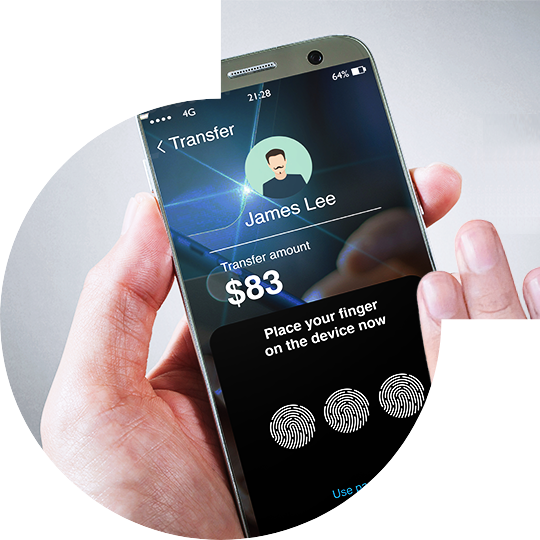 lehu乐虎88新一代全系列感测技术<br>为智慧应用场域带来人机沟通全新体验